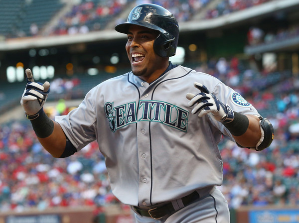 Cruz pega jonrón 18 en blanqueada de Seattle ante Tampa; Santana despachó su sexto
