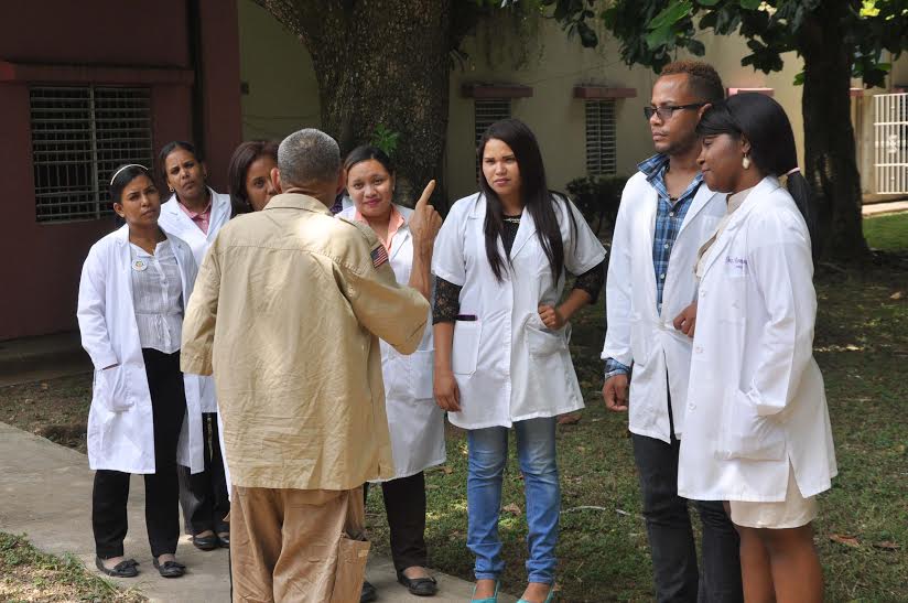 Hospital Psiquiátrico presentará psicodrama en Casa de Teatro