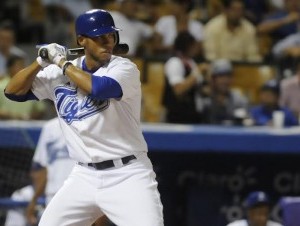 Tigres del Licey dejan libres a 13 jugadores