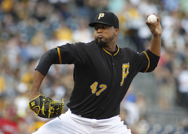 Liriano ganó y ponchó a 12; Marte bateó 5-4 con dos remolcadas; Cabrera pegó un hit