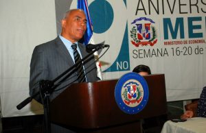 Ing.Juan Monegro