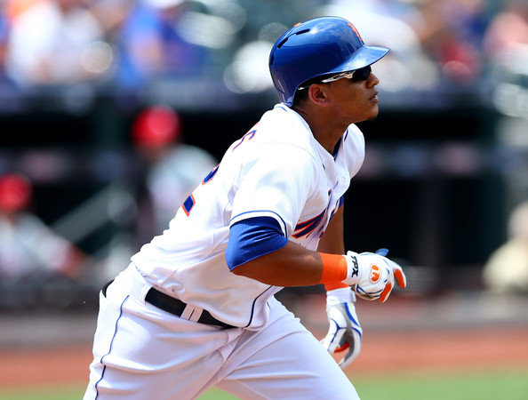 Lagares pegó HR y remolcó tres; Familia salvó su 19; Uribe bateó de 5-3 con una remolcada