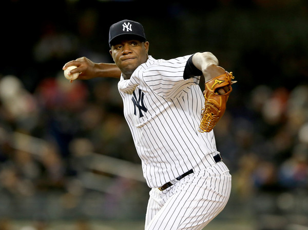 Pineda consiguió octava victoria; Rodríguez se coloca a dos hits de los 3,000