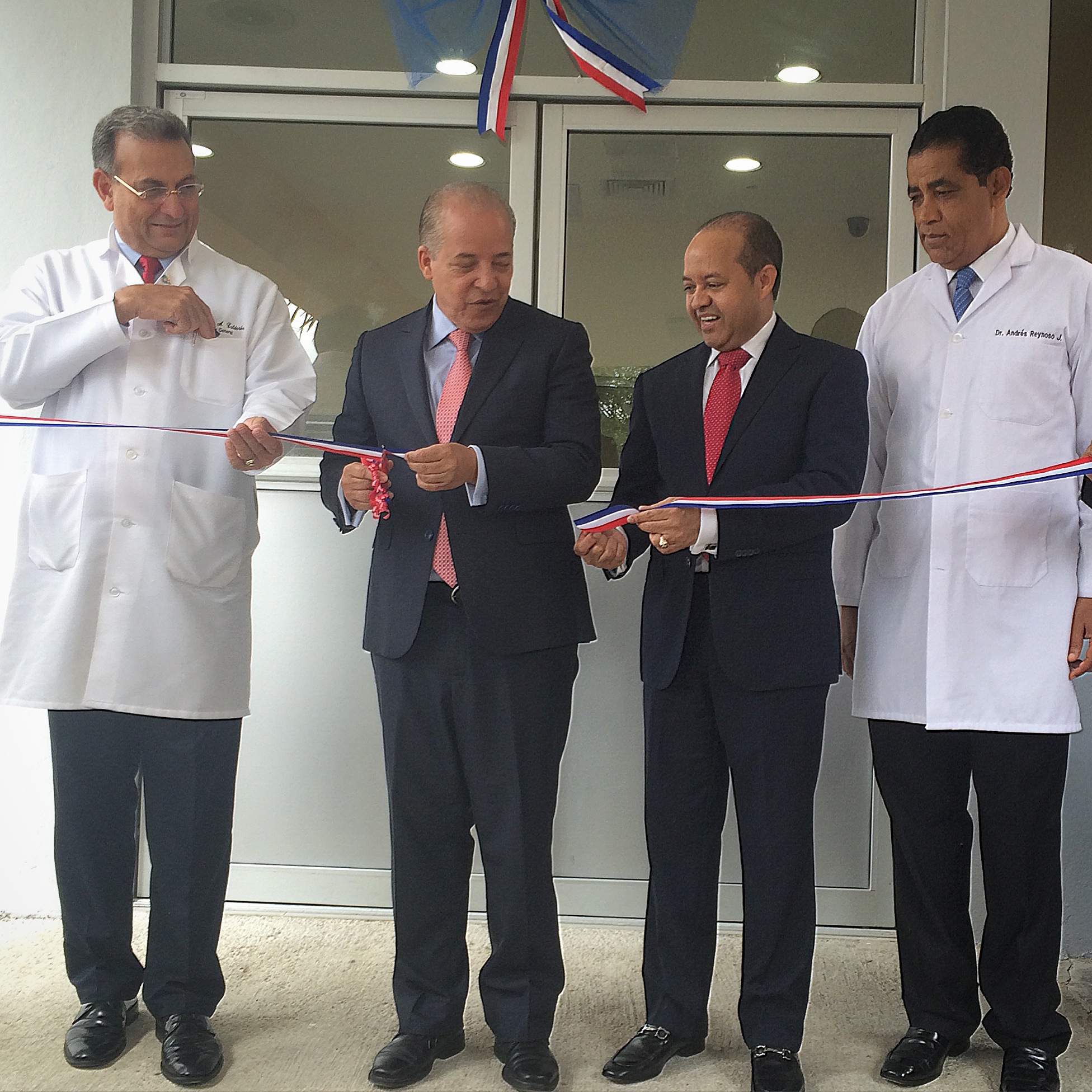 Maternidad de Los Mina inaugura moderna emergencia obstétrica