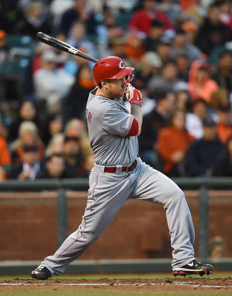 Todd Frazier campeón del Festival de Jonrones del 2015