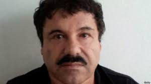 el chapo