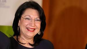 Rosa Rita Alvarez