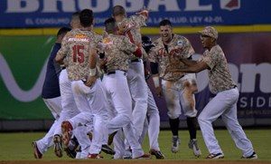 VENEZUELA