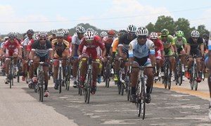CICLISTAS
