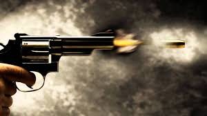 REVOLVER