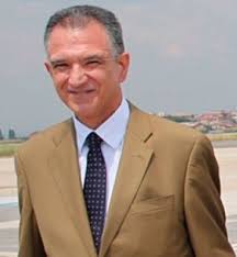 Víctor Manuel Grimaldi Céspedes