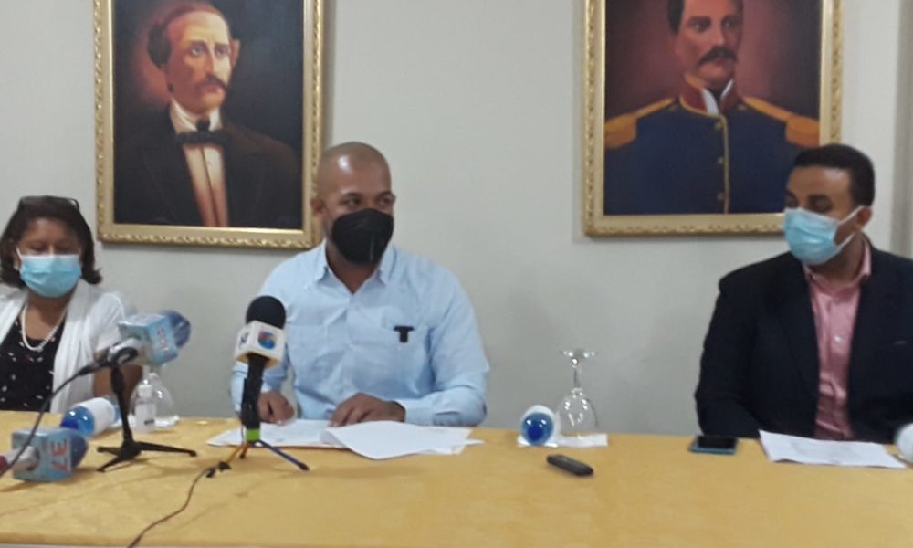 Detectan irregularidades en Ayuntamiento de Fantino Últimas Noticias