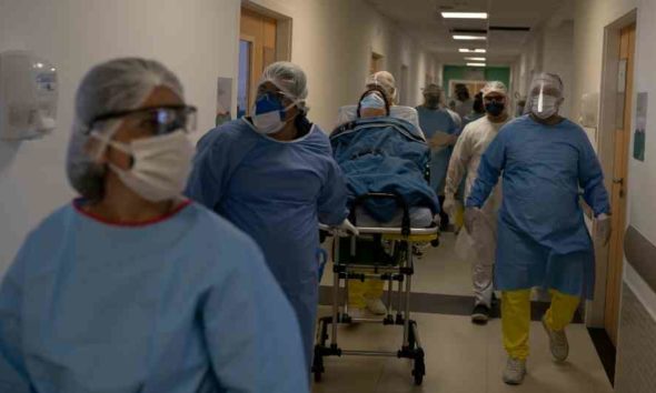 Últimas Noticias de la República Dominicana