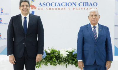 Directivos Asociación Cibao