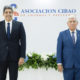 Directivos Asociación Cibao