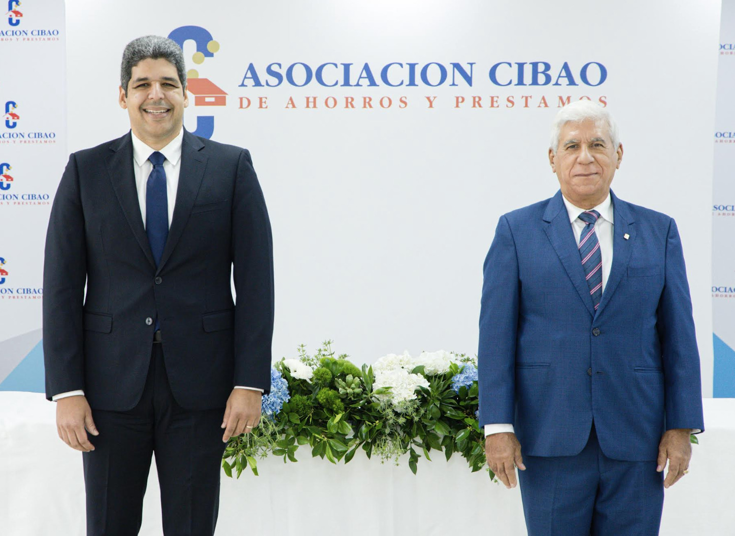 Directivos Asociación Cibao