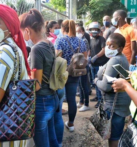 Últimas Noticias de la República Dominicana