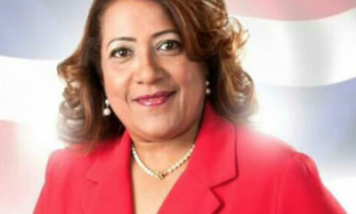Dra. Gladys Feliz Pimentel