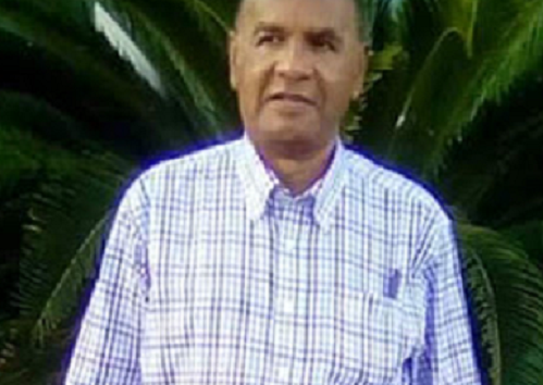 Sebastián del Pilar Sánchez
