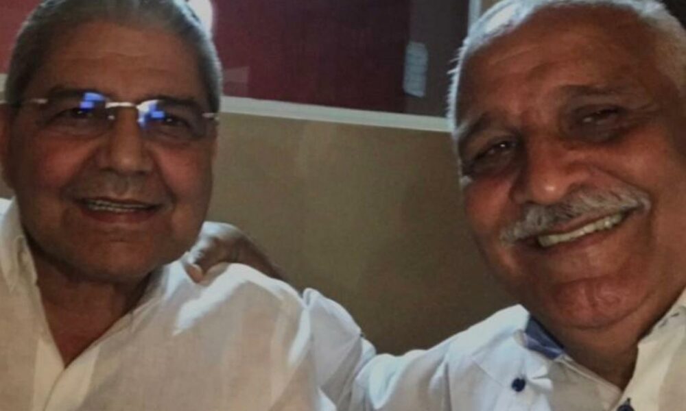 Muere Jaime Enrique, hermano de Jaime David Fernández Mirabal Últimas