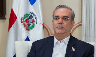 Presidente Abinader