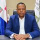Eddy Alcántara, director ejecutivo de Pro Consumidor.
