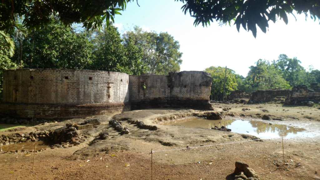 La Vega Vieja Un patrimonio histórico y cultural que cada dominicano debe visitar y apoyar