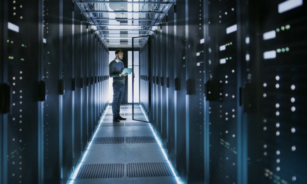 Schneider Electric presenta el primer marco para mejorar el control de