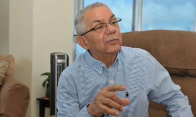 Arismendi Díaz Santana,