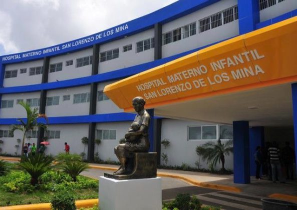 Crean comisión para investigar expedientes de mortalidad neonatal en la Maternidad San Lorenzo de Los Mina