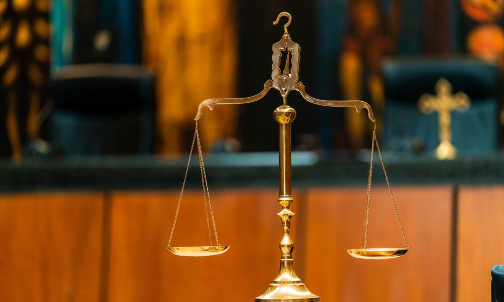 SCJ establece valoración probatoria es facultad de los jueces en la etapa de juicio
