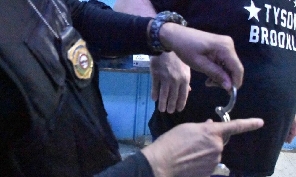 Capturan a 3 extraditables miembros de peligrosas organizaciones criminales de los Países Bajos