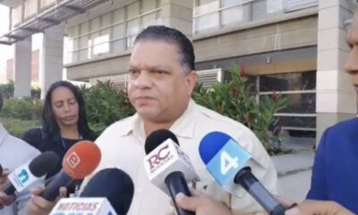 Mario Díaz,