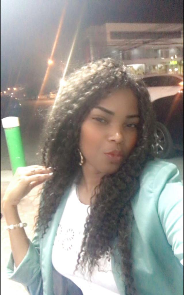 Paula C. Castillo