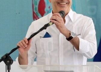 Presidente Luis Abinader