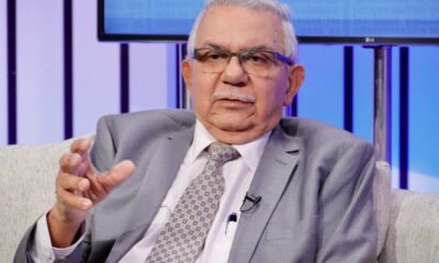 Arismendi Díaz Santana
