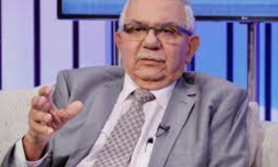 Arismendi Díaz Santana