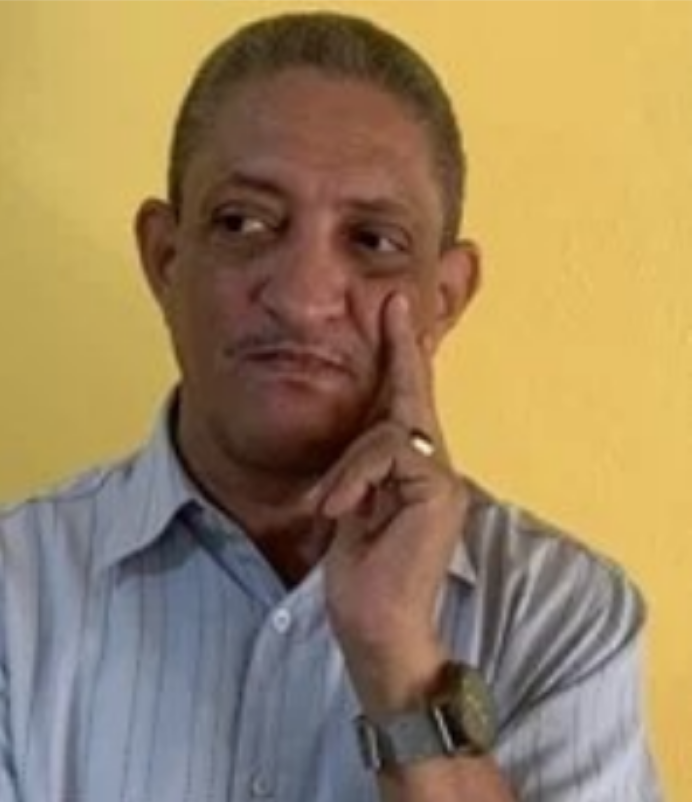 Carlos Ricardo Fondeur Moronta
