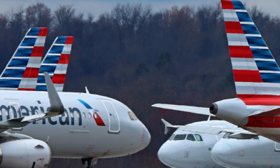 American Airlines