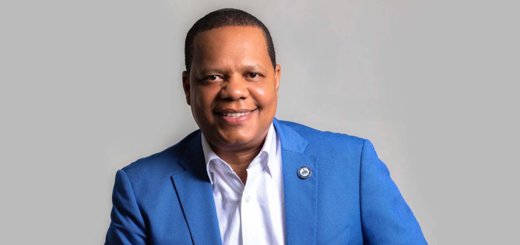 Eddy Alcántara, director ejecutivo de Pro Consumidor.