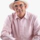 Horacio López, quien ahora asumirá la candidatura a diputado por la circunscripción No. 1 de esta provincia.