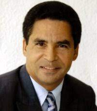 José Alberto Sánchez