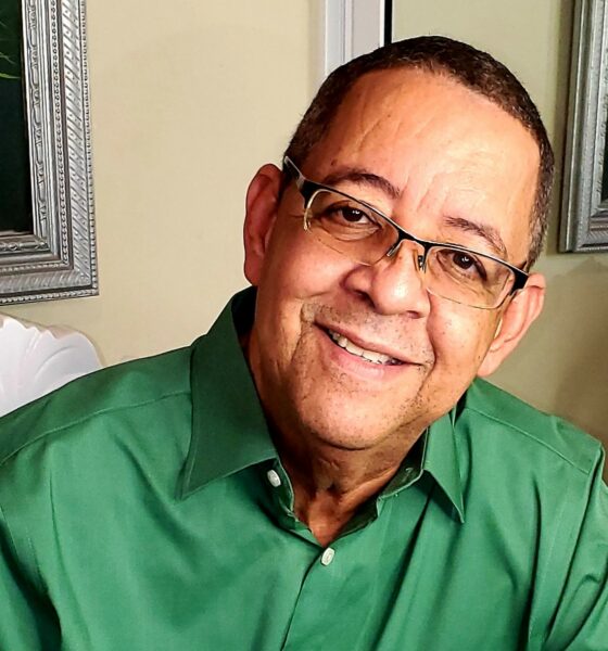 David R. Lorenzo
