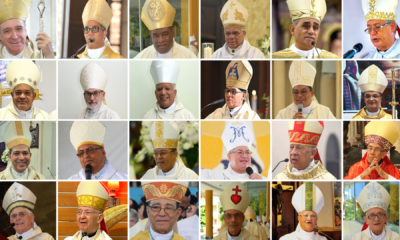 Los obispos dominicanos
