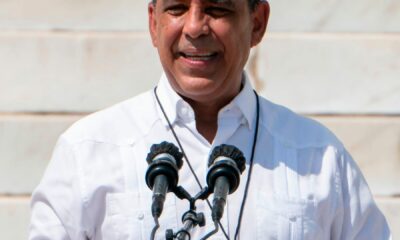Adriano Espaillat