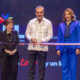 Presidente Luis Abinader deja inaugurada la Feria Internacional del Libreo 2023.