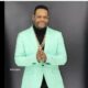 El salsero dominicano Yiyo Sarante