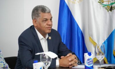 Diputado Ramón Emilio Goris