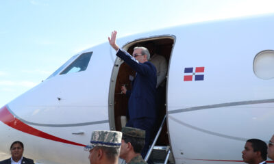 Presidente Luis Abinader