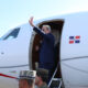 Presidente Luis Abinader